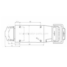 Kone Escalator 스텝 체인